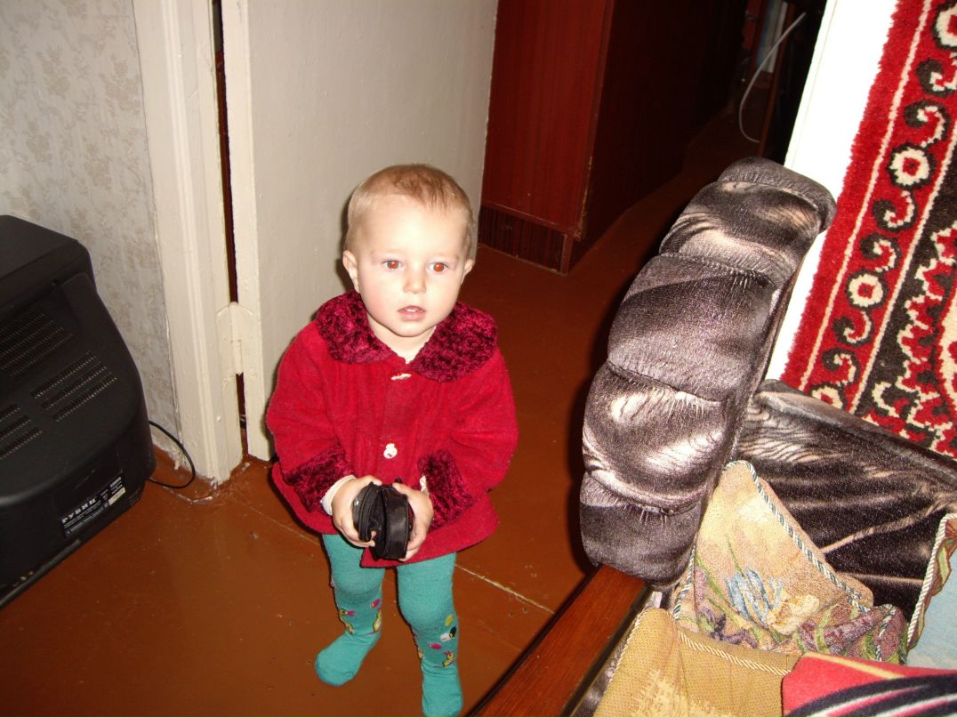 Виталий Колосов | Цимлянск