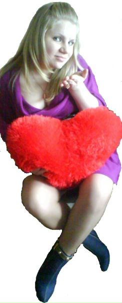 №109, Марианна Гусева, 34 года №109, Марианна Гусева, 34 года