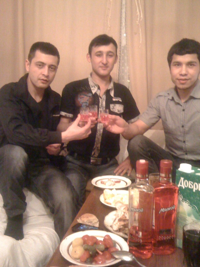 Joni Stails | London