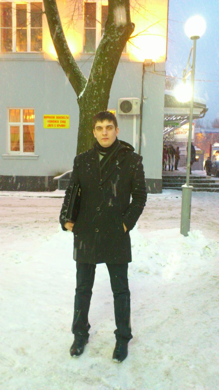 Захар Бабаян | Ярославль