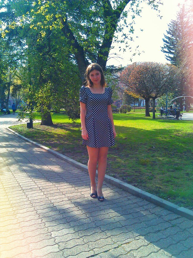 Алина Коротенко | Toronto