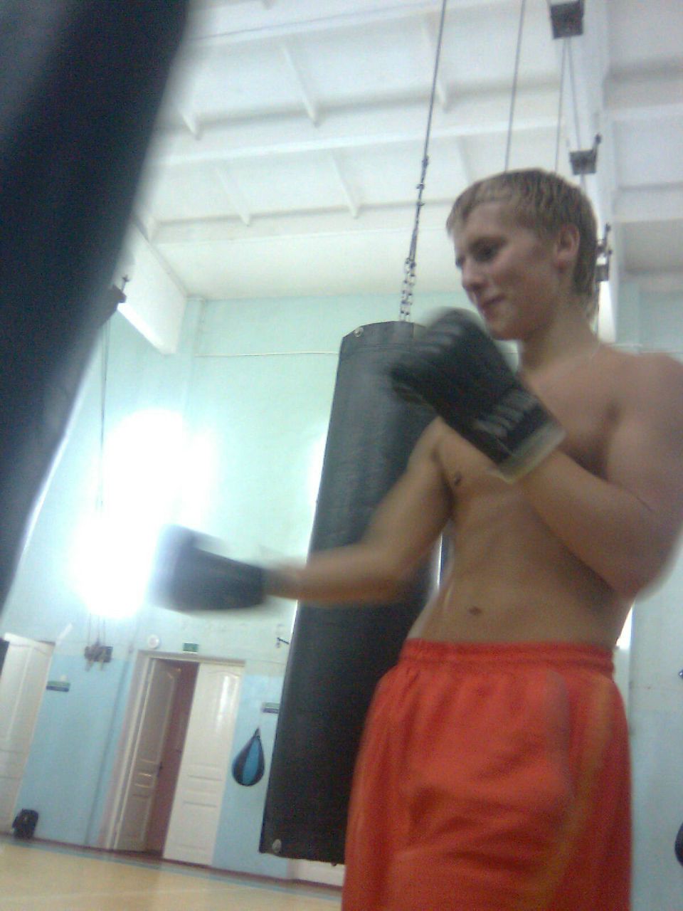 Иван Кусакин | Сочи