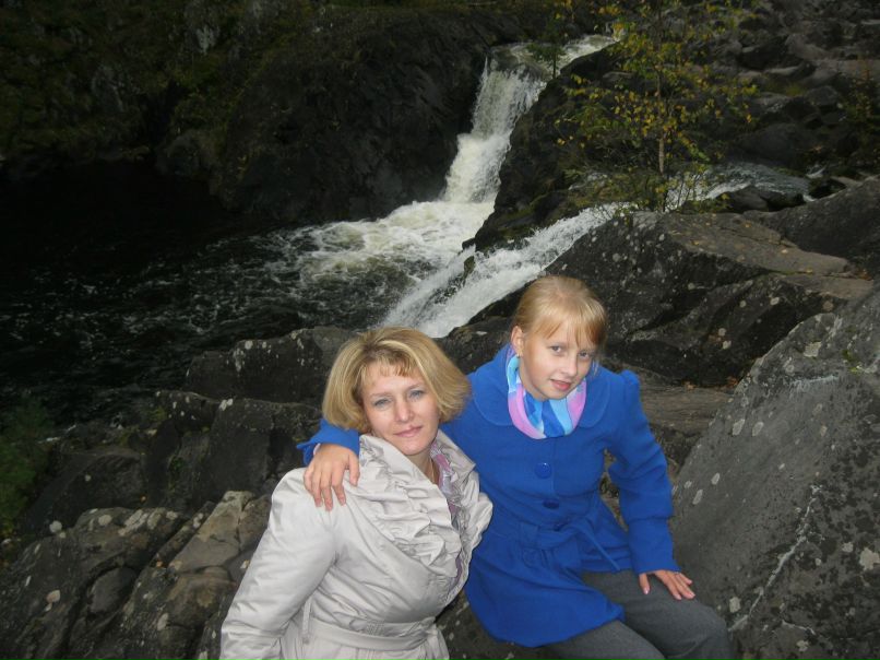 Жанна Тимченкова | Луга