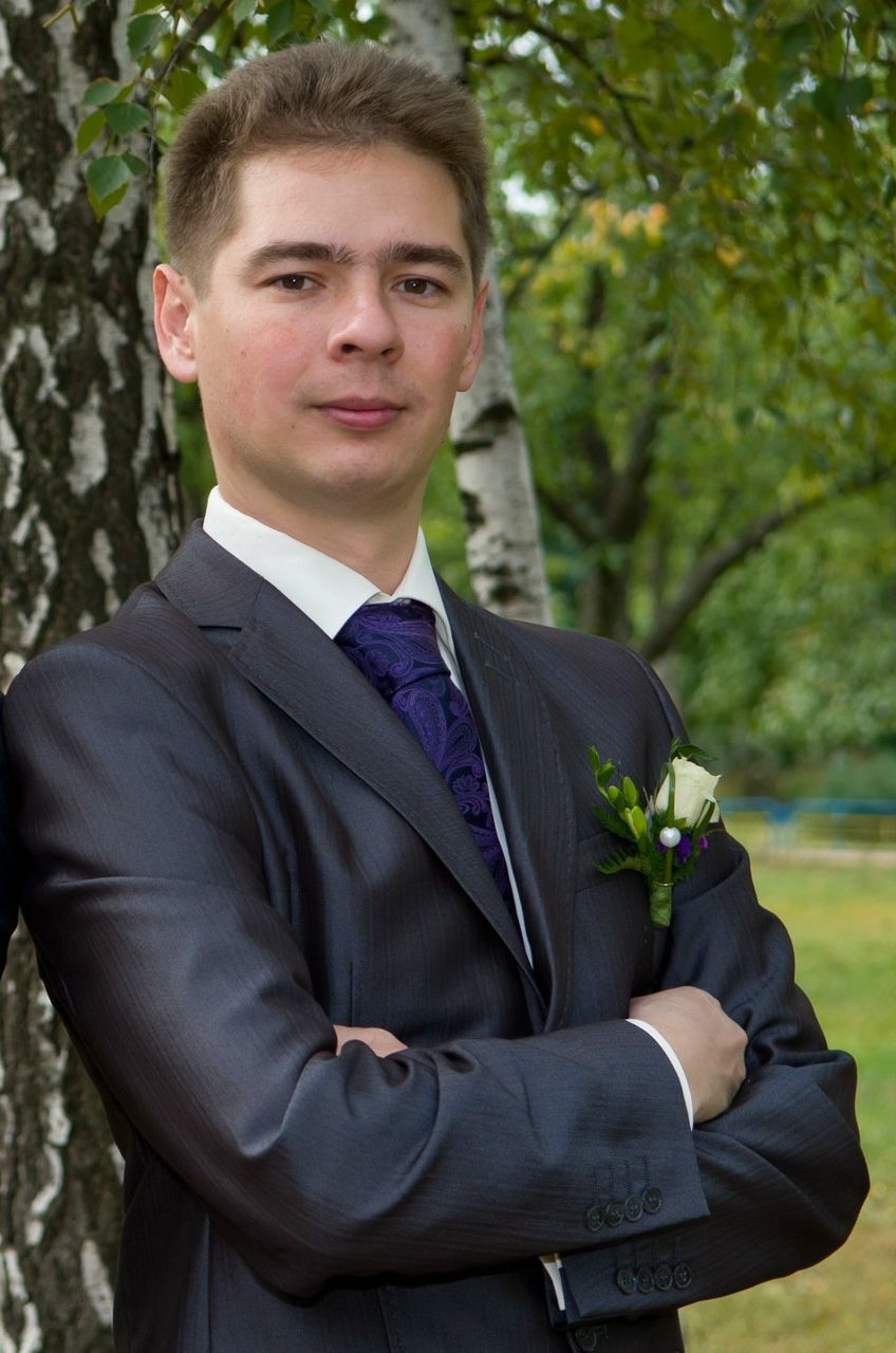 Денис Шарафутдинов | Киев