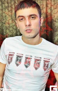 Grisha Markov @@BOLGARCHIK@@ | Одесса