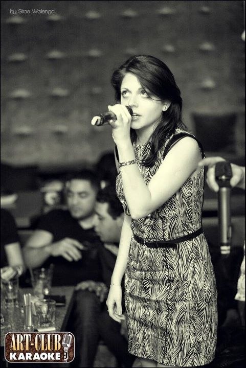 Виктория Апроян | Москва