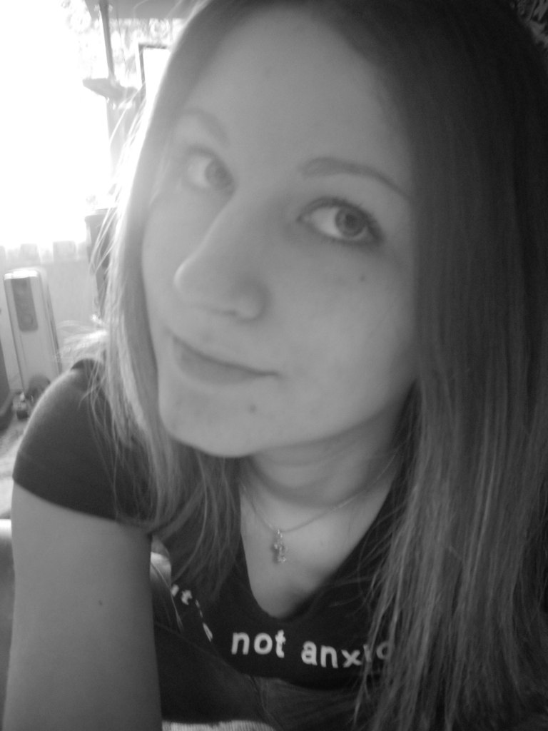 Ксения Рудольфовна | Екатеринбург