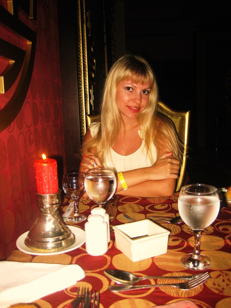 Катрин Бороненкова-Гребенщикова | Липецк