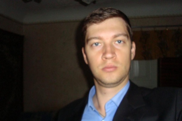 №95, Константин Чернявский, 47 лет, Киев №95, Константин Чернявский, 47 лет, Киев