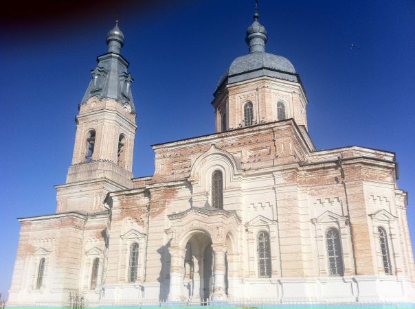 №15, Михаил Путилин, 41 год, Астрахань №15, Михаил Путилин, 41 год, Астрахань