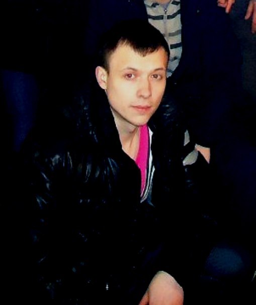 Владимир Сергеевич | Ухта