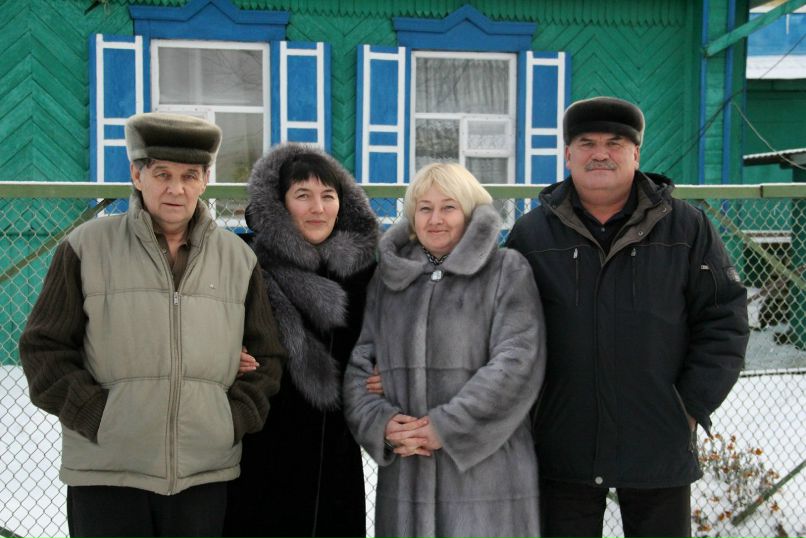 Гульфина Данилова | Уфа