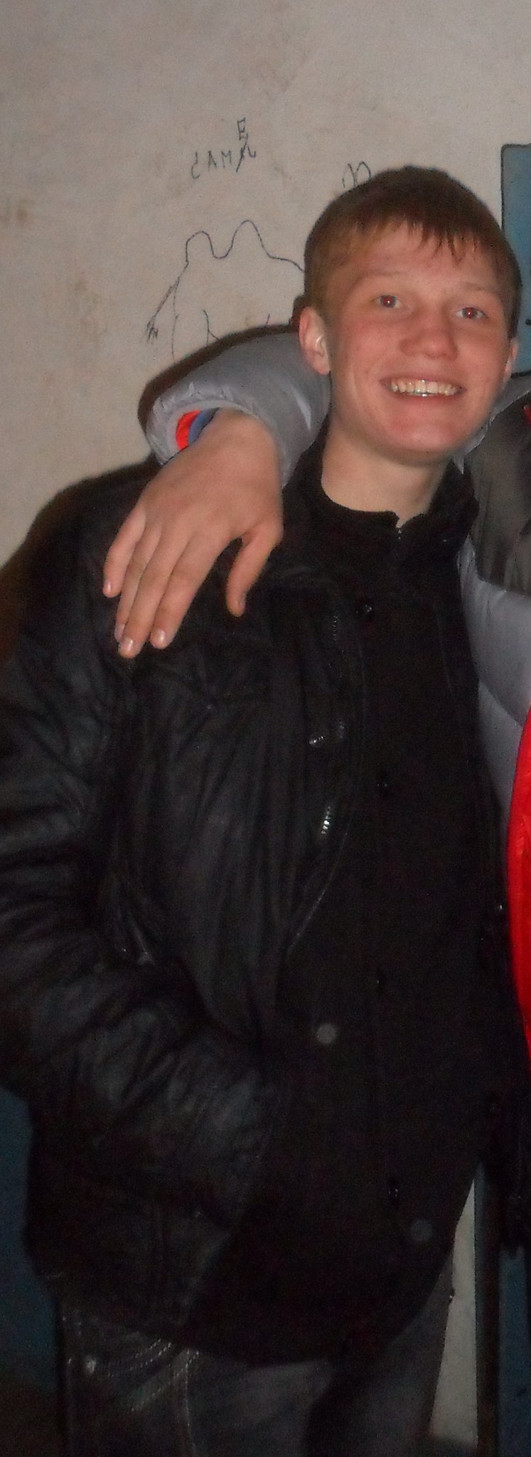 Владик Кокин | Новотроицк