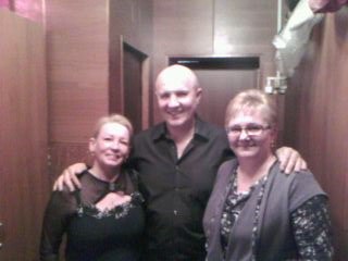 Дмитрий Латышев | Бабаево