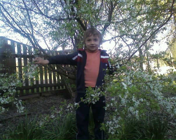 №184, Виталина Митченок, Орловка №184, Виталина Митченок, Орловка