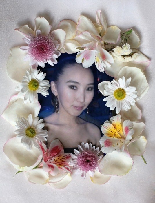 Сардана Ефимова | Якутск