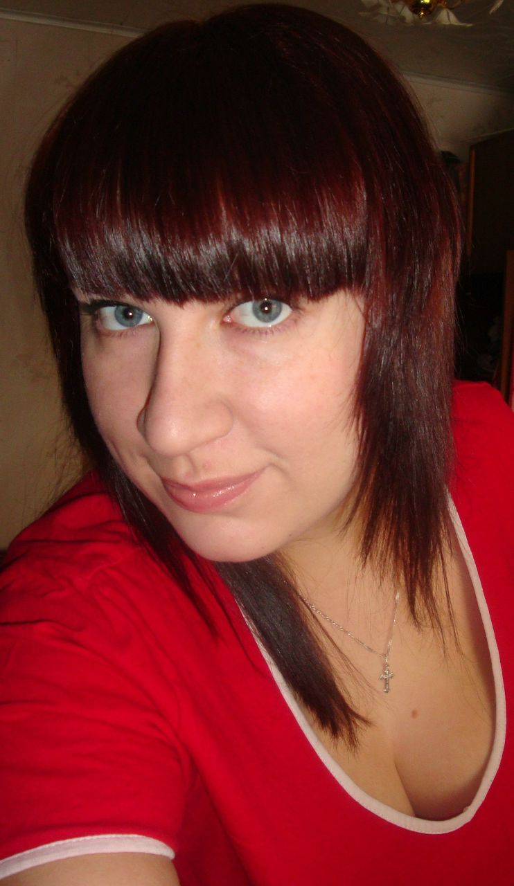 Татьяна Богданова | Кириллов