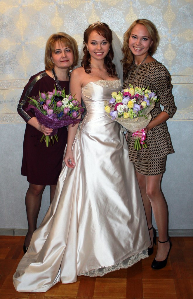 Анна Бабинова | Москва