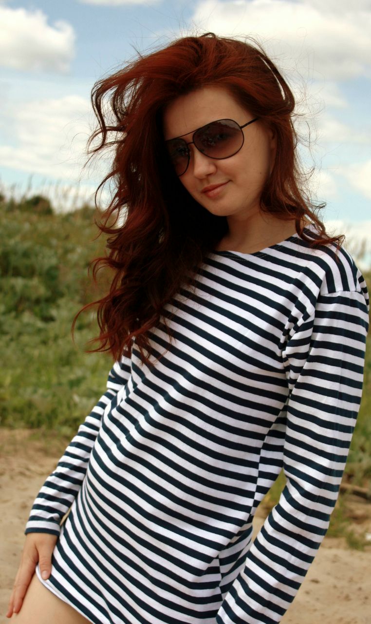 Альбина Новикова | Казань