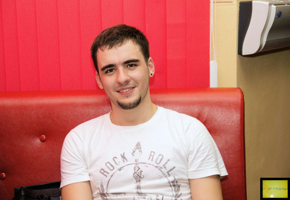 Иван Басый | Кишинев