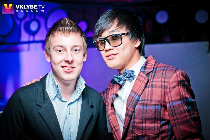 Владислав Чен | Москва