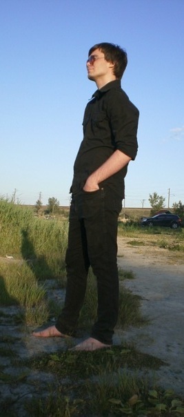 №3, Alex Martian, 38 лет, Харьков №3, Alex Martian, 38 лет, Харьков