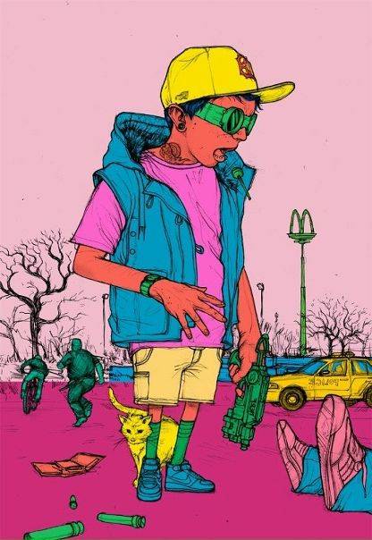 №16, Тема Ефименко, Черкассы №16, Тема Ефименко, Черкассы