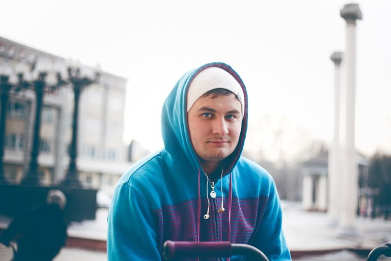 Александр Головизнин | Новокузнецк