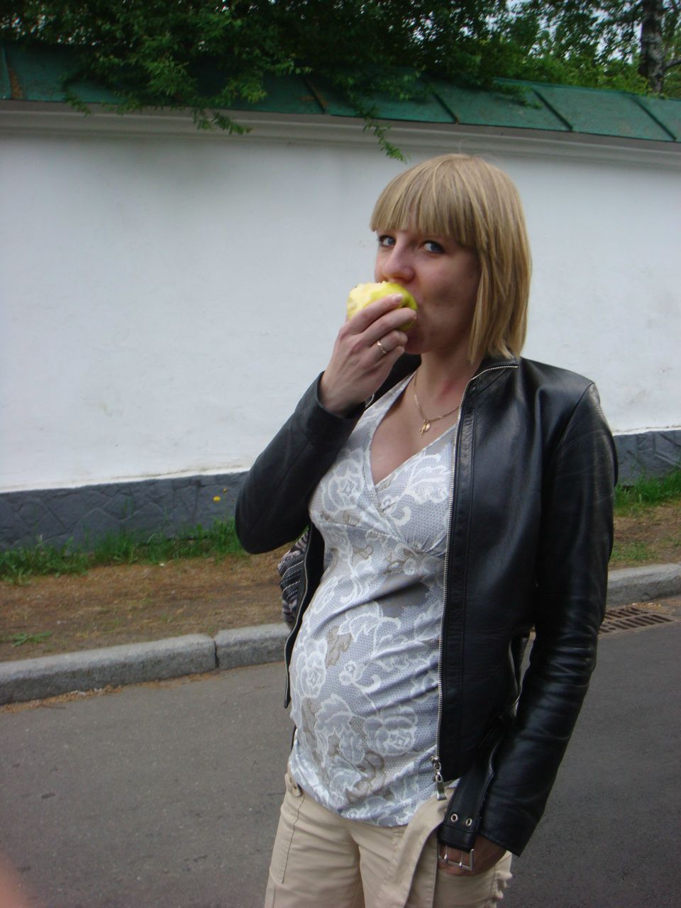 Аня Наконечная | Киев