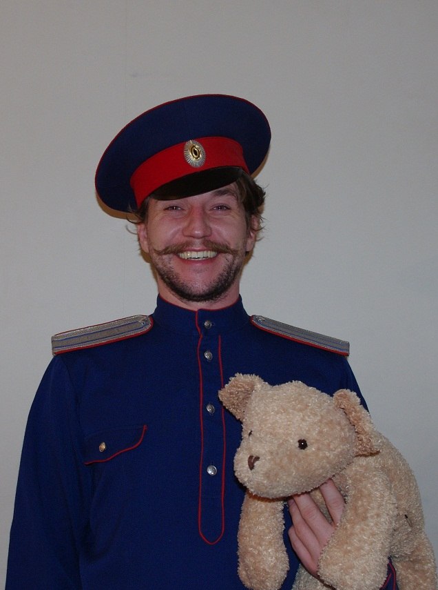 Алексей Коляда KOLYADA | Ростов-на-Дону