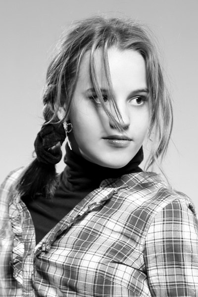 Мария Полищук | 