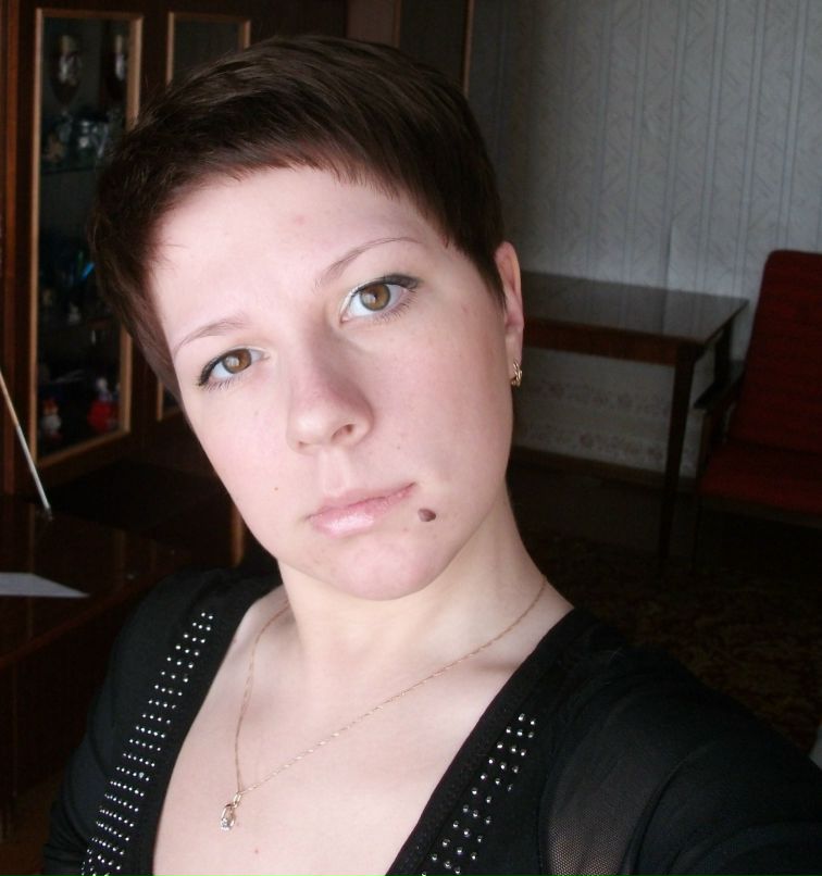 Марина Юдина | Красноуральск