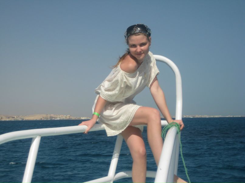 Ирина Голышихина | Москва