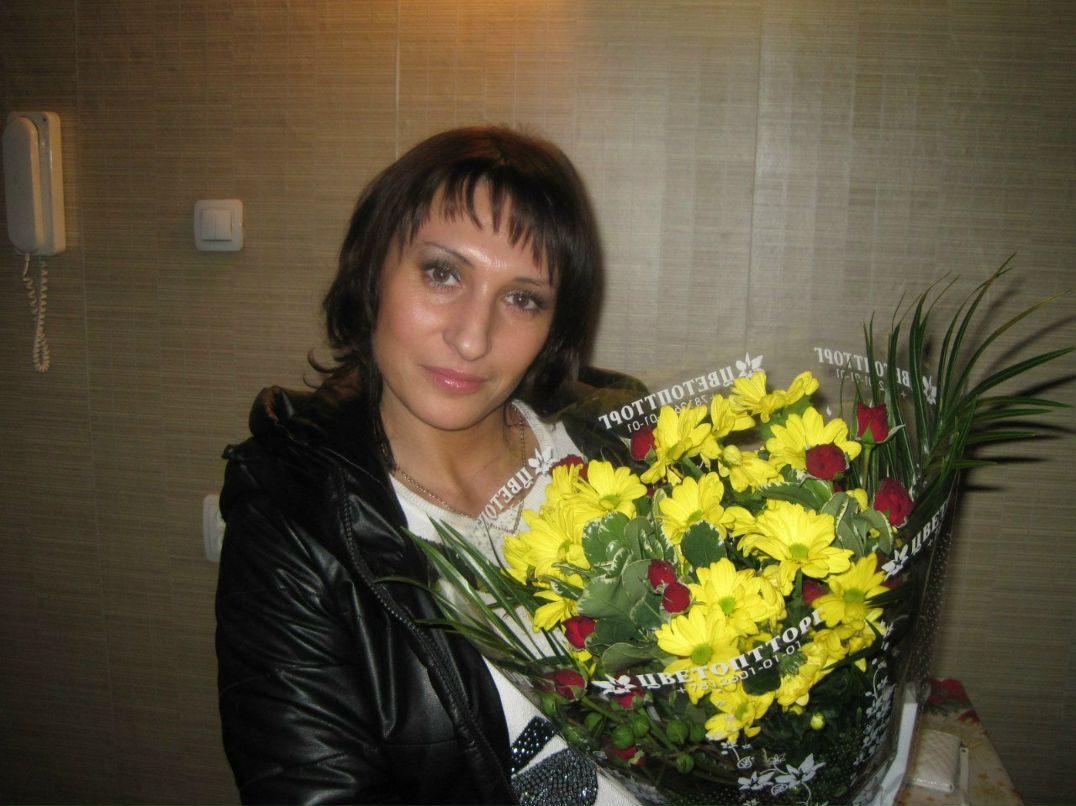 Людмила Пещеная Александровна | Санкт-Петербург