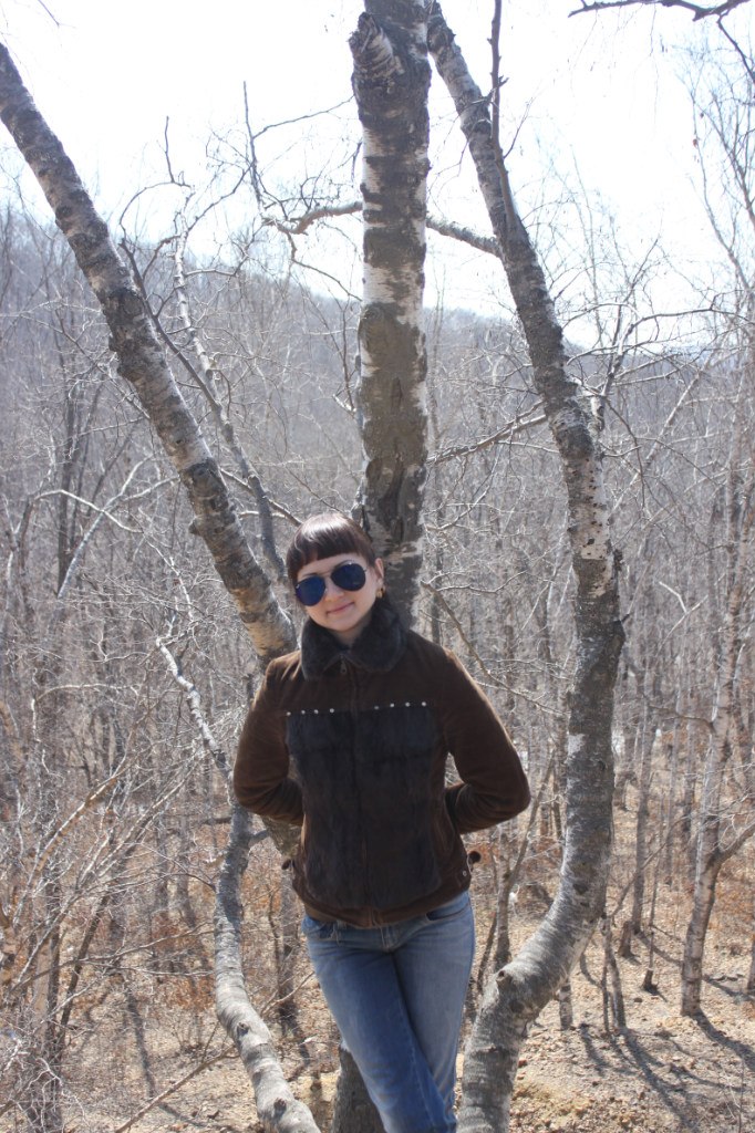 Алёна Малеёнок | Владивосток