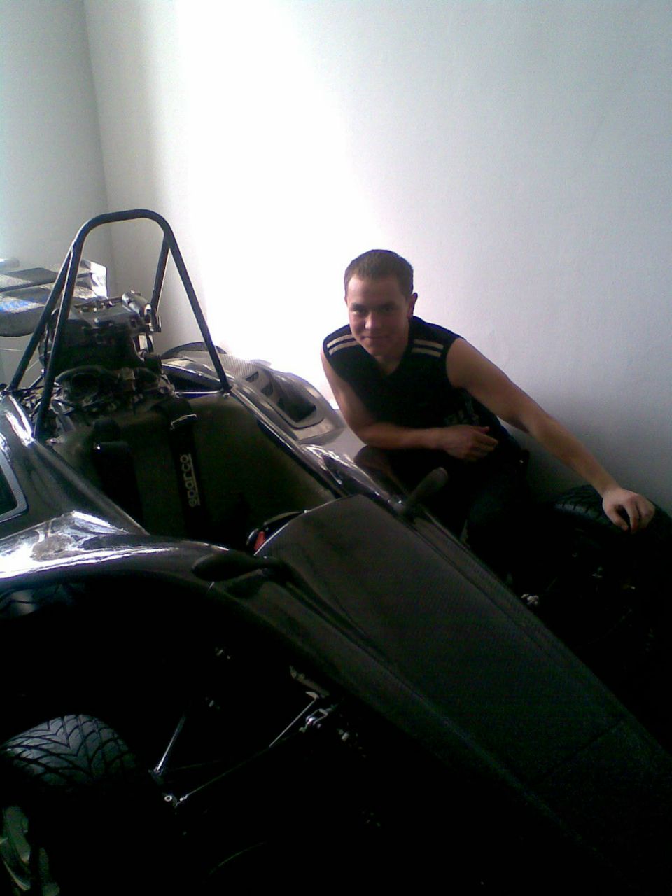 Павел Малышев | Челябинск