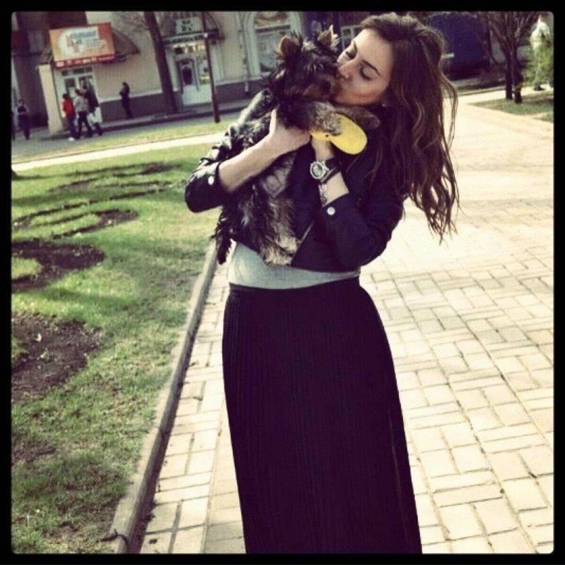 Маринка Пирогова | Киев