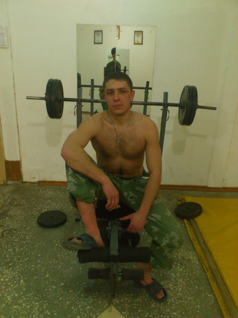 Степан Агзямов | Екатеринбург