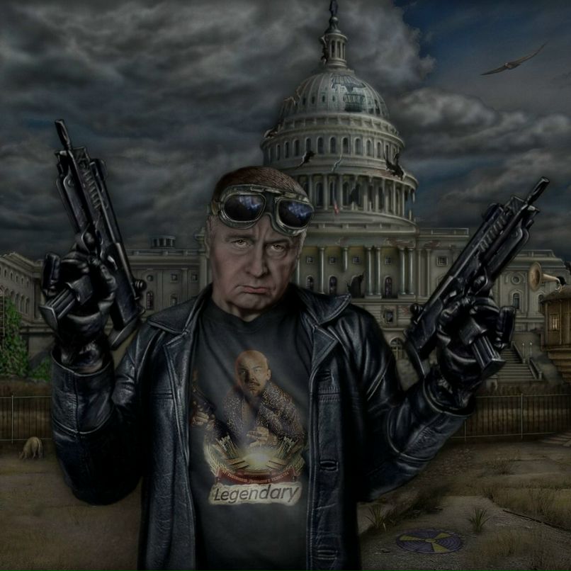 Александр Плотников | Москва