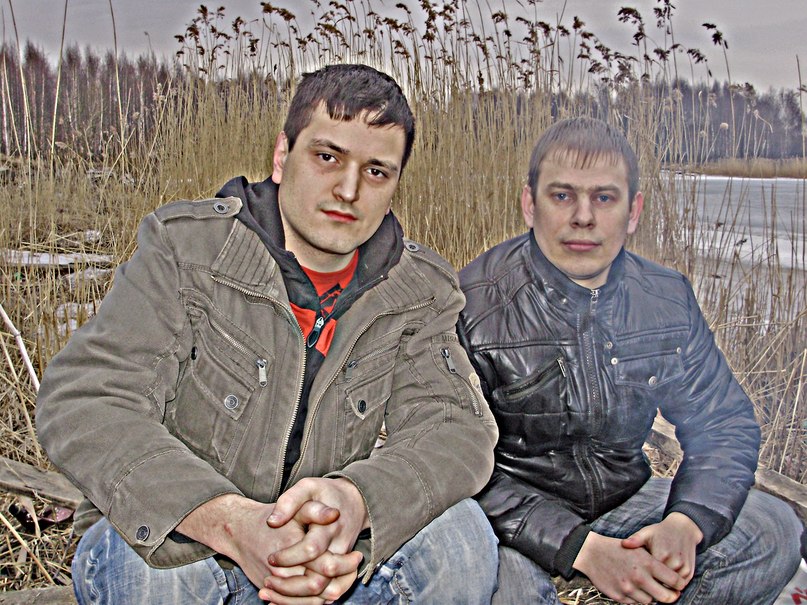 Николай Варин NIKOLASS | Белореченск