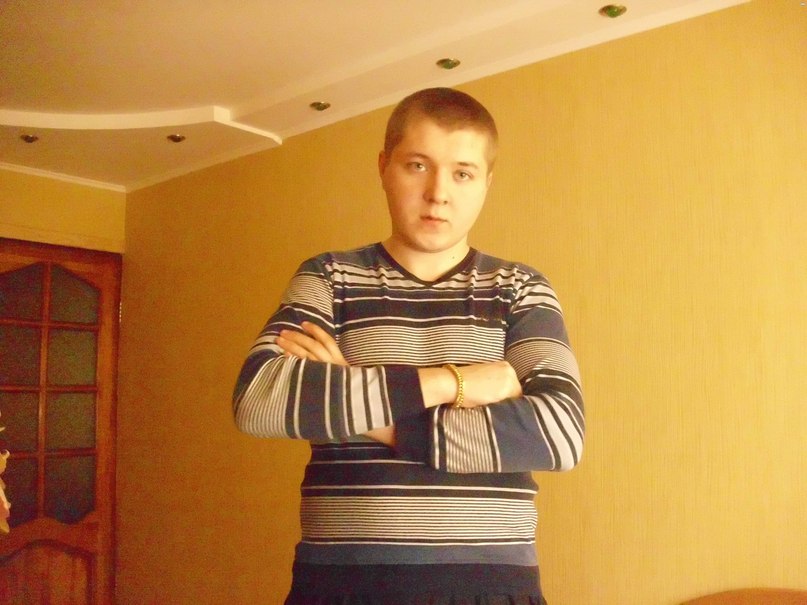 Дима Гук | Слуцк