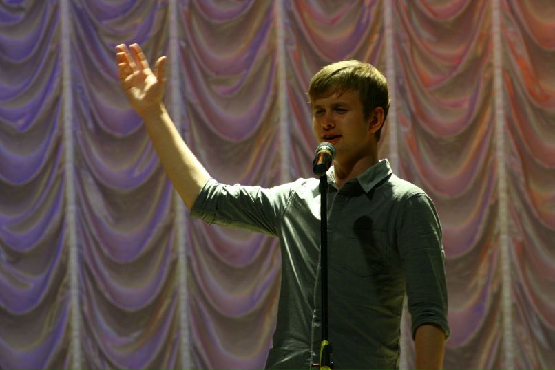 Виталий Васильев | Южно-Сахалинск