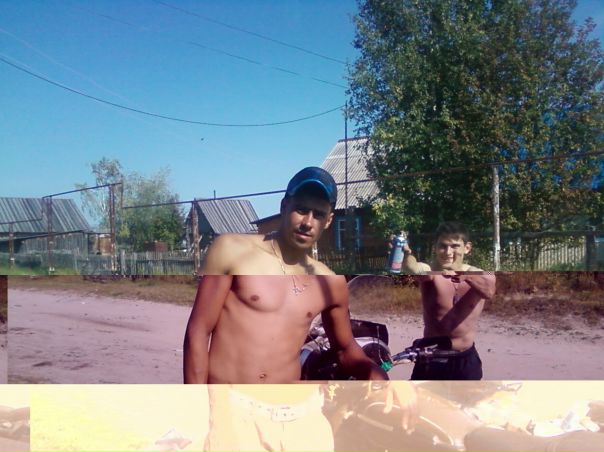 №13, Андрей Доколько, 39 лет, Нягань №13, Андрей Доколько, 39 лет, Нягань