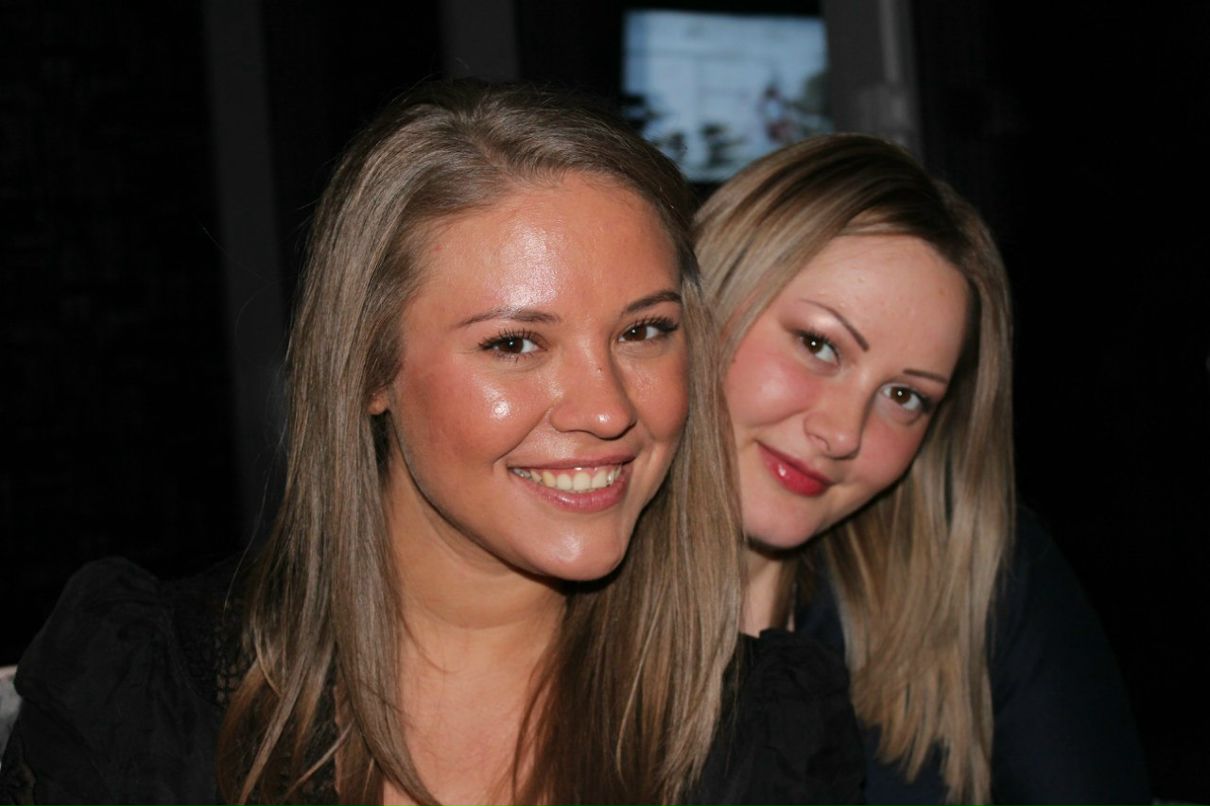 Анна Васильчугова-Скорых | Новосибирск