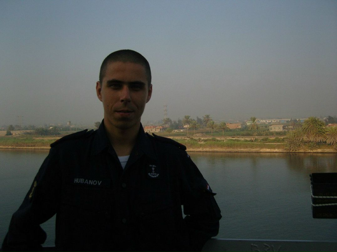 Makc Губанов | Den Helder