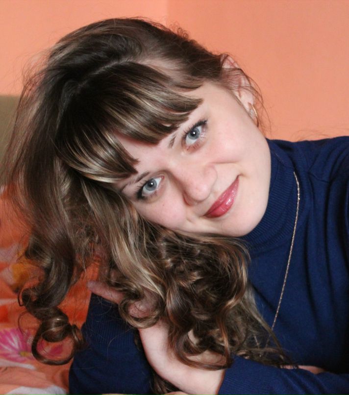 Наталья Сидоркевич | Кушва