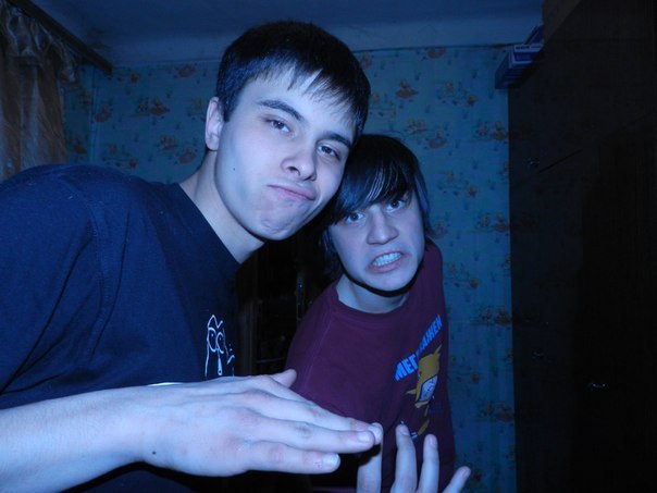 Павел Битюков | Москва