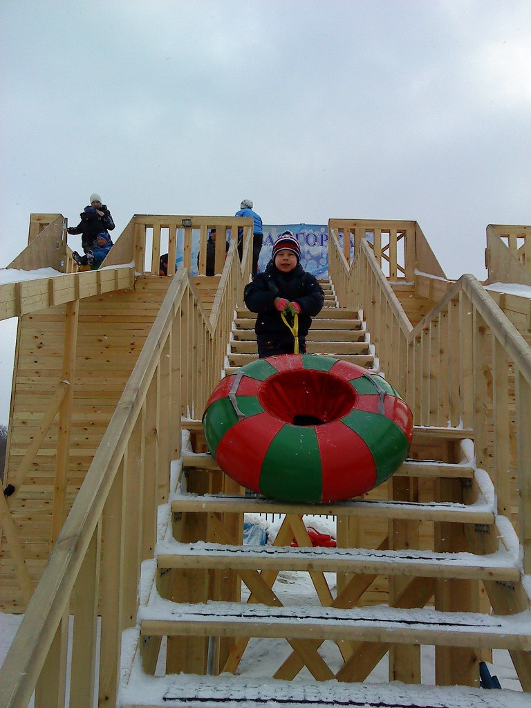 Антон Егоров Андреевич | Санкт-Петербург