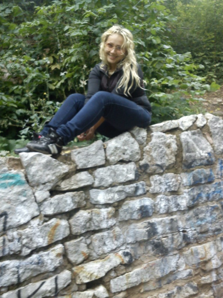 Кристина Гараева | Бугульма