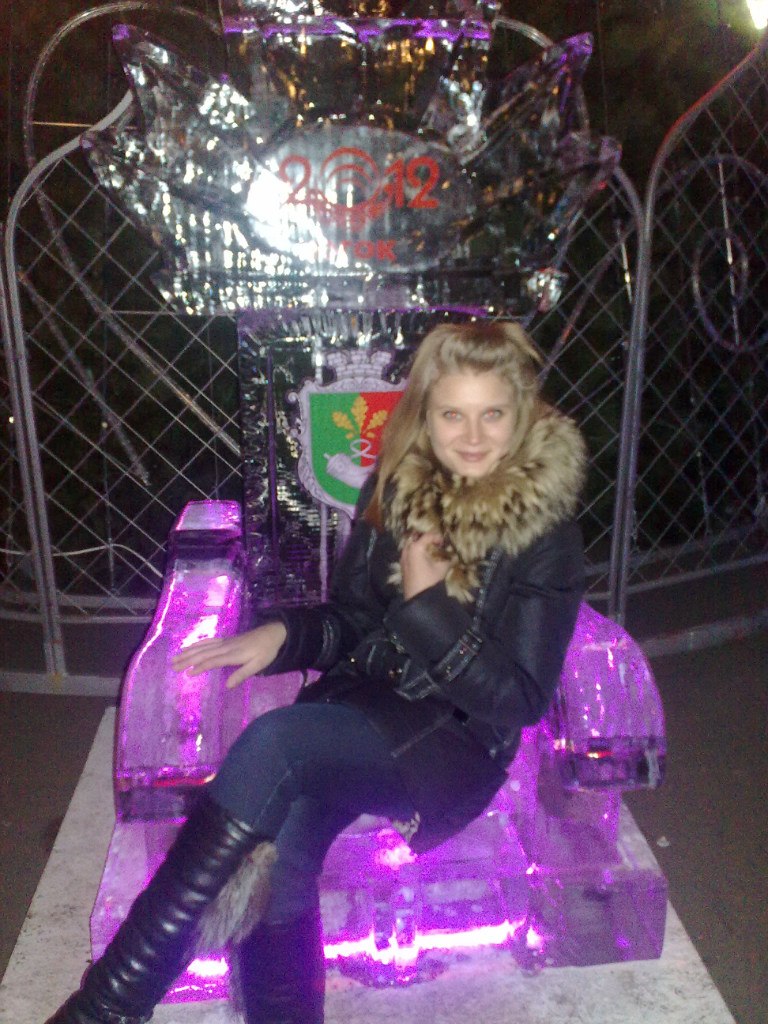 Дмитрий Смольянинов Dmitry Small | Kingston